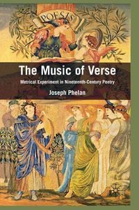 Produktbild: The Music of Verse