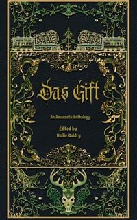 Produktbild: Das Gift (Amaranth Anthologies)