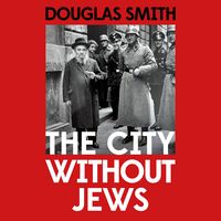 Produktbild: The City Without Jews