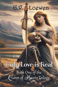 Produktbild: Only Love Is Real