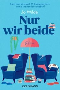 Produktbild: Nur wir beide