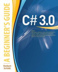 Produktbild: C# 3.0