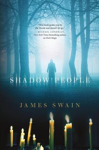 Produktbild: Shadow People