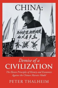 Produktbild: China Demise of a Civilization