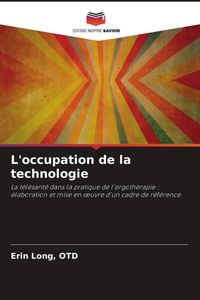 Produktbild: L'occupation de la technologie