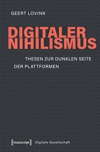 Produktbild: Digitaler Nihilismus
