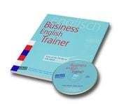 Bild vom Artikel Business-English-Trainer vom Autor Christoph Hohl