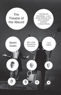 Produktbild: The Theatre of the Absurd