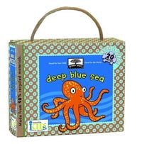 Produktbild: Green Start Deep Blue Se-Board