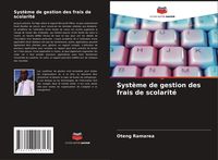 Produktbild: Syst&egrave;me de gestion des frais de scolarit&eacute;