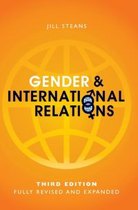 Produktbild: Gender and International Relations