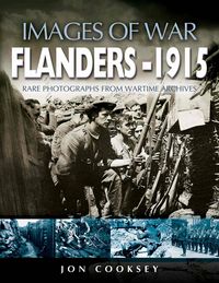 Produktbild: Flanders 1915