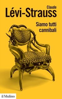 Produktbild: Siamo tutti cannibali