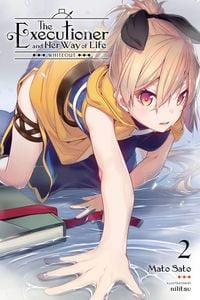 Produktbild: The Executioner and Her Way of Life, Vol. 2