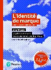 Produktbild: Identit&eacute; de marque