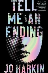 Produktbild: Tell Me an Ending