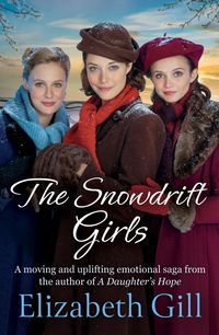 Produktbild: The Snowdrift Girls