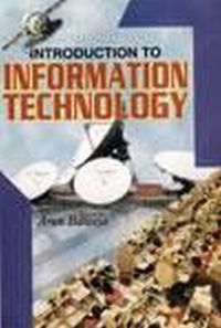 Produktbild: Introduction To Information Technology