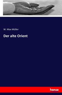 Produktbild: Der alte Orient