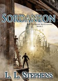Produktbild: Sordaneon (The Triempery Revelations, #1)