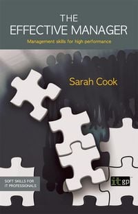 Produktbild: Effective Manager