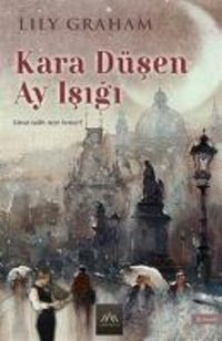 Produktbild: Kara D&uuml;sen Ay Isigi