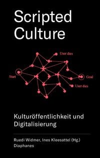 Produktbild: Scripted Culture