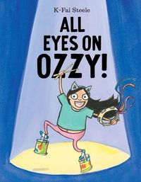 Produktbild: All Eyes on Ozzy!