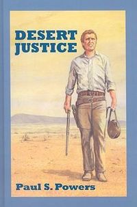 Produktbild: Desert Justice