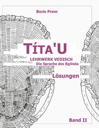 Produktbild: T&iacute;ta'U, L&ouml;sungen, Band II