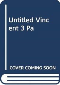 Produktbild: Untitled Vincent 3 Pa