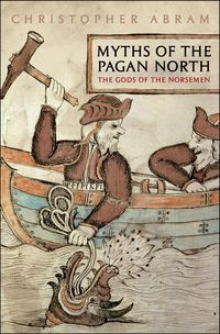 Produktbild: Myths of the Pagan North