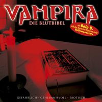 Produktbild: Die Blutbibel