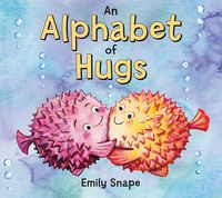 Produktbild: An Alphabet of Hugs