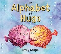Produktbild: Snape, E: Alphabet of Hugs