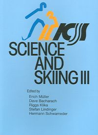 Produktbild: Science and Skiing III