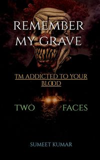 Produktbild: Remember my grave