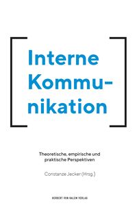 Produktbild: Interne Kommunikation