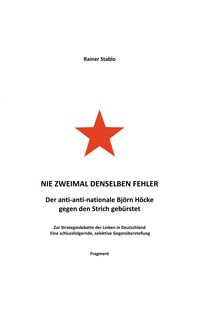 Produktbild: Nie zweimal denselben Fehler