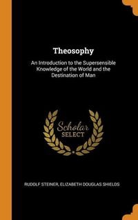 Produktbild: Theosophy