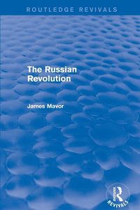 Produktbild: The Russian Revolution