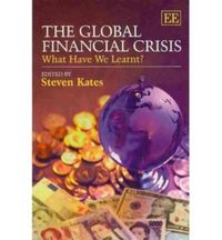 Produktbild: The Global Financial Crisis