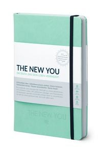 Produktbild: THE NEW YOU - Das Buch, das dein Leben ver&auml;ndert.
