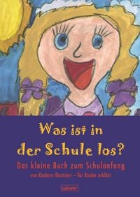 Produktbild: Was ist in der Schule los?