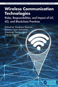 Produktbild: Wireless Communication Technologies