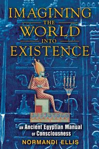 Produktbild: Imagining the World into Existence