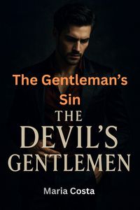 Produktbild: The Gentleman's Sin (The Devil's Gentlemen, #2)