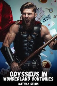 Produktbild: Odysseus in Wonderland Continues