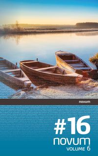 Produktbild: Novum #16