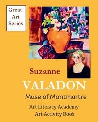 Produktbild: Suzanne Valadon